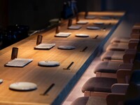 Chef's choice course (includes all-you-can-drink non-alcoholic drinks)