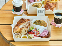 Picnic plan + original blanket