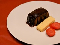 【選べるメイン】バレンタイン&ホワイトデー限定ランチコース【平日限定】