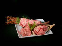[Royal course] Our most popular course! High-quality, classic yakiniku course♪ All 12 items