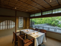 [Private Room Dinner] KURO 7-course meal + complimentary welcome drink
