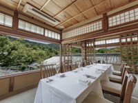 【個室】Dinner 会食プラン ¥12,300 / 乾杯酒付