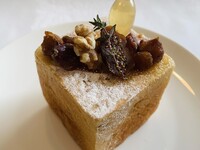 フィグノアチーズ