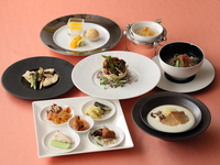 華コース～はな～  2月～