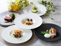 三重フェア（フルコース）3-4月