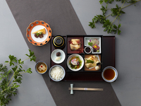 TableCheck限定 松花堂弁当＋1ドリンク