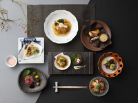  [TableCheck Exclusive] Miyabi + 1 Drink