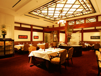 【Grill Ukai Course】