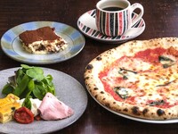 【美食めぐり】チェナ ダ セッテ＋ワンドリンク付き