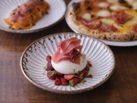 [Gourmet Tour] Cena da Sette + One Drink Included