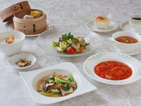 〈2/20～〉〈WEB予約限定〉選べるスペシャルランチ【Aランチ】