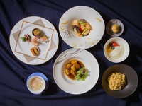 【平日限定】≪宴会プラン≫飲み放題付き～白牡丹～