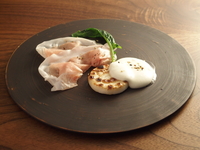 ランチコース ¥24200(税サ込)