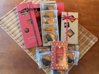 Chocolat à l’orange-3枚-