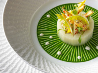 28,000円プリフィックスコース *ランチ限定