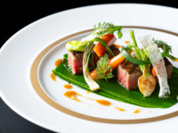 ￥33000 MENU B【From 1st/April】