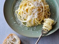 平日限定　パスタランチ