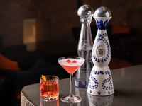 <Fev 14th> Guest Bartender Event with Yosuke Kawahara