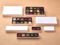 【Take Out】Classic Chocolate Box 10 pieces