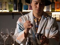 【2/21限定】マルガリータナイト with Codigo