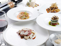 4/13～グループプラン！スタンダードコース＋フリードリンク付き！10名様～