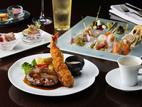 [For 2 people] Sunday Special Dinner