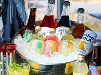 【4/5 イースター限定】ブランチブッフェ ソフトドリンクフリーフロー付き