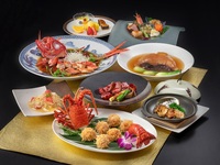 【幹事様応援プラン！！】スペシャルグランドコース＝成都＝せいと＝【6名様以上のご予約で幹事様1名分無料！！】2/1～3/31までの期間限定