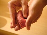 [Kyoto Gourmet Tour 2026 Summer] Pair Premium Omakase (with a Choice of Pairing)