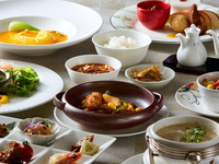 【3/1～】【料理長厳選】春の爛漫コース（ディナー）