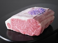 Steak Course [Kobe beef fillet 120g]