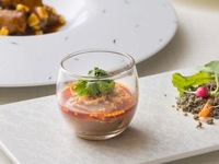 クイックランチ土日祝5800円