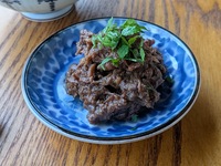 なんと和牛時雨煮も！限定10食！