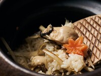 4/1～최고의 조식(계절의 밥솥밥)