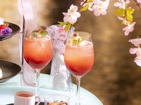 ▼附赠饮料套餐