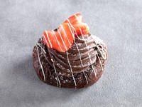 チョコといちごのマリアージュ（2/1～2/14）