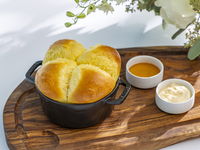 [Weekend Only] Collage Weekend Brunch