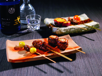 【WEB限定】八百万ショートコース＋フリードリンク（20:00以降のご予約限定）