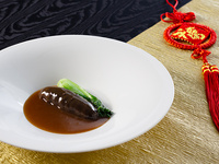 【2/14～2/19限定】春節特別コース 春竹報囍