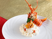 【2/14～2/19限定】春節特別コース 春竹報囍