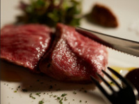 【C】プレミアムディナーコース　全7品