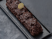 アプリコットのパウンドケーキ