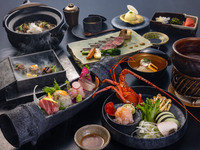 日向海会席「宮崎」