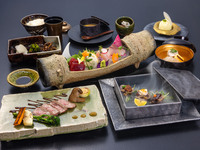 日向海会席「梅」