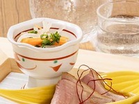 Special plan for February only: "Tsudoi" with all-you-can-drink for 5,500 yen per person