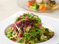 【Lunch】 "RELISH"  