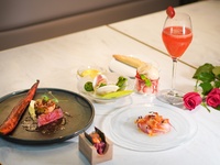 Valentine's Dinner Course (Pasture Fed Beef Fillet)