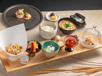 【お得なプラン】＜2・3月平日　事前予約限定＞味わい御膳　コーヒー付