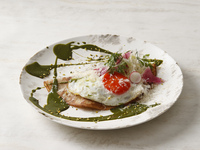 【Winter Tribe】選べるプリフィックスコース2品＋乾杯スパークリング＋TWGカフェフリー(土日)