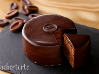 Sachertorte